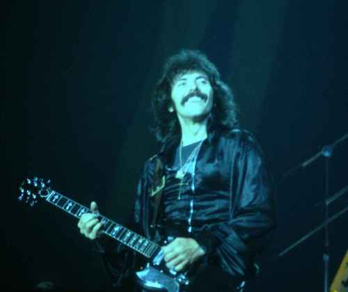 Image result for tony iommi 1970